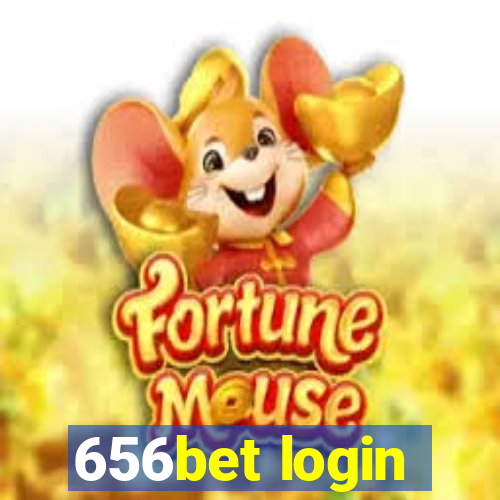 656bet login